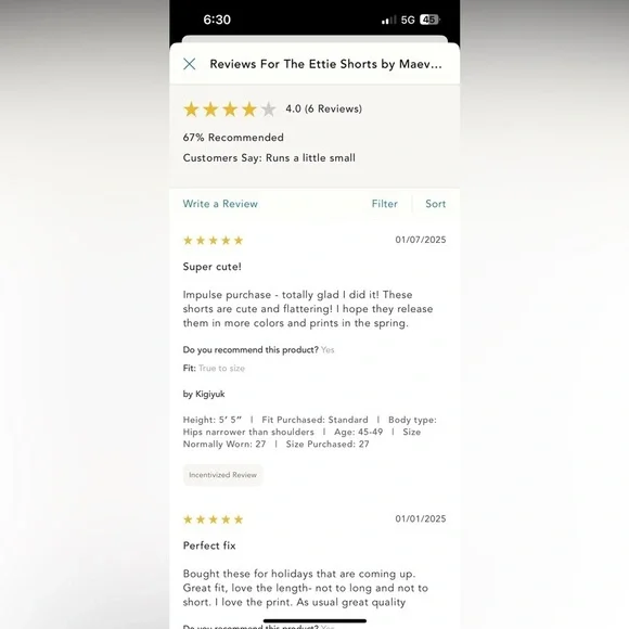 NWT new Anthropologie the ettie shorts Maeve 30 animal print brown - Picture 13 of 16